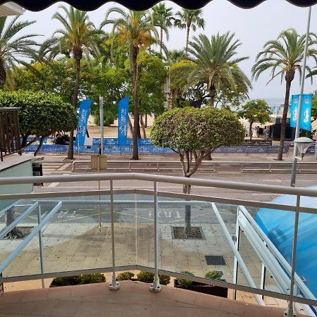 Apartamento Primera Linea Mar Cambrils Cerca Puerto エクステリア 写真