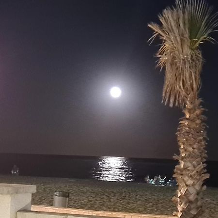 Apartamento Primera Linea Mar Cambrils Cerca Puerto エクステリア 写真