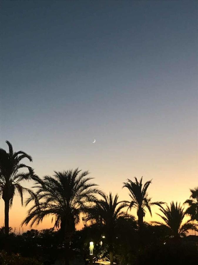 Apartamento Primera Linea Mar Cambrils Cerca Puerto エクステリア 写真